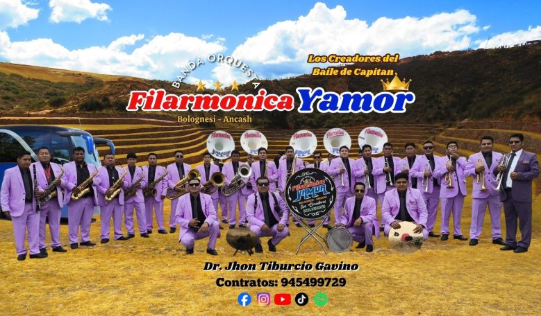 Filarmonica Yamor